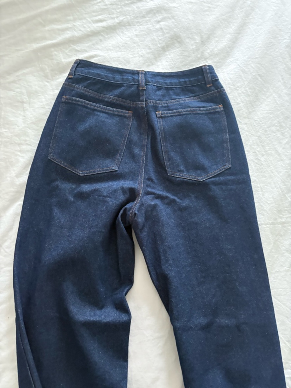 Peppermayo Back again straight leg Jean - Picture 7 of 7